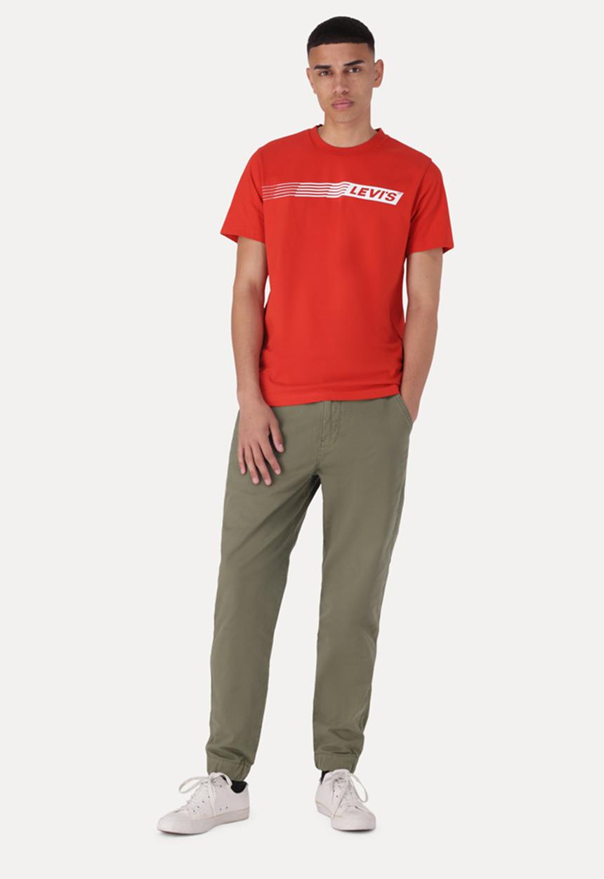 Levi’s® - Chino jogger iii za - four leaf clover