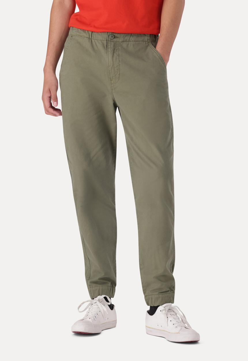 Levi’s® - Chino jogger iii za - four leaf clover