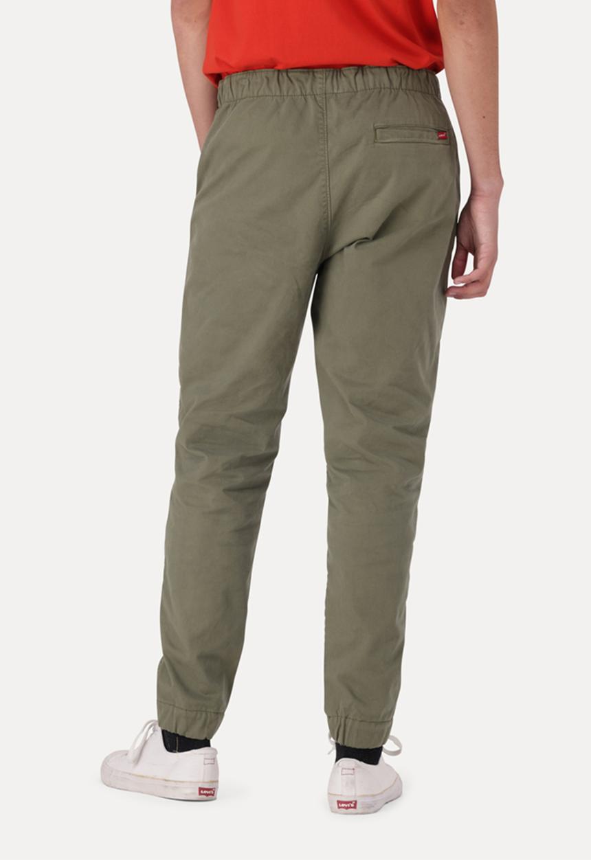 Levi’s® - Chino jogger iii za - four leaf clover