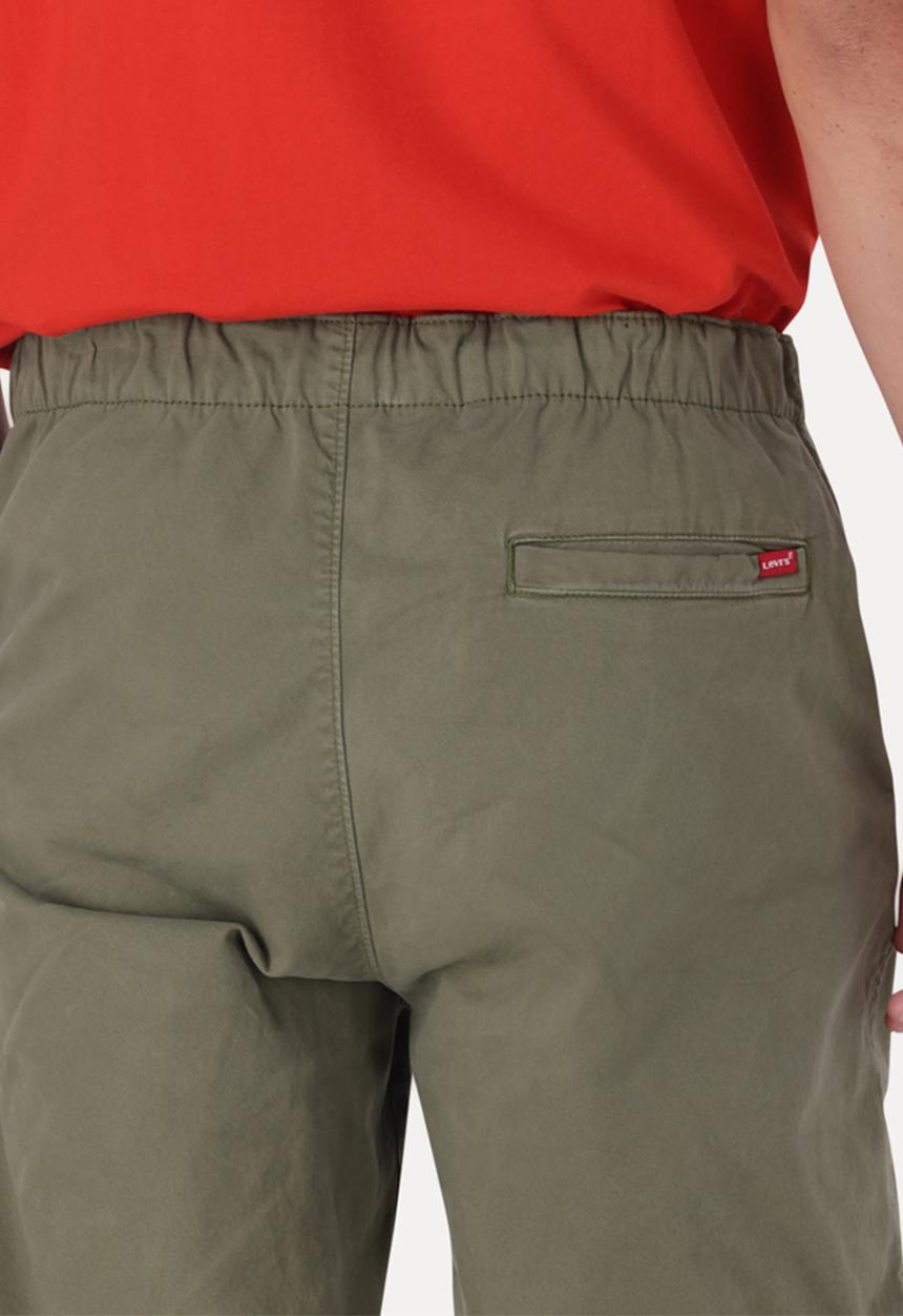 Levi’s® - Chino jogger iii za - four leaf clover