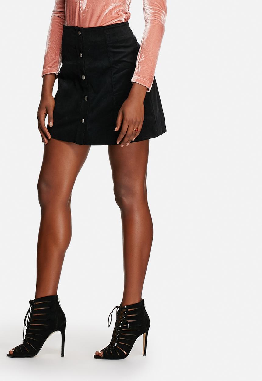 Glamorous - Corduroy Skirt