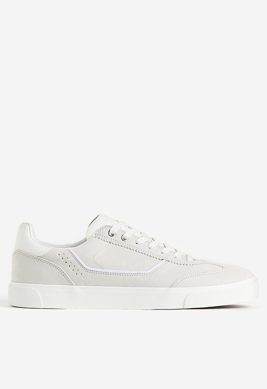 H&M - Trainers - grey