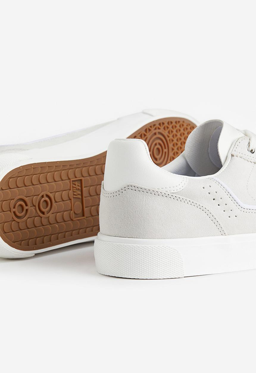 H&M - Trainers - grey