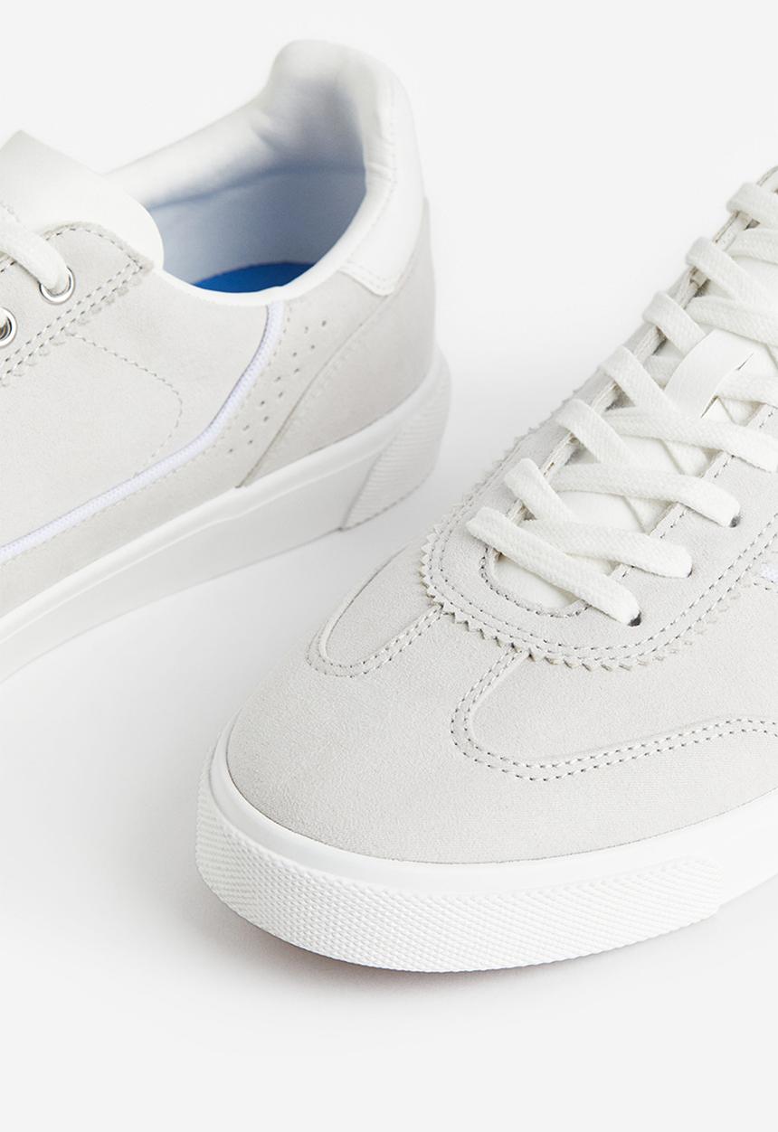 H&M - Trainers - grey