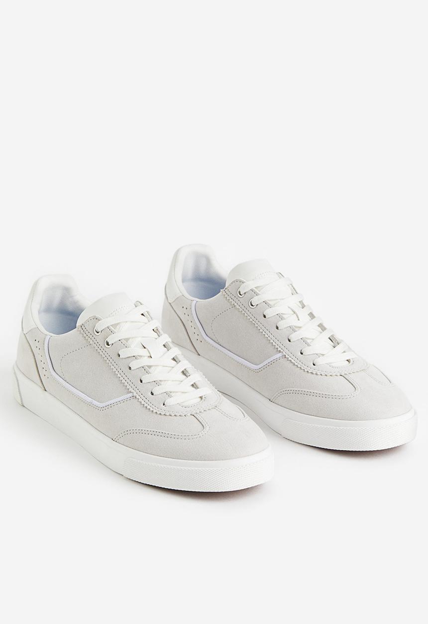 H&M - Trainers - grey