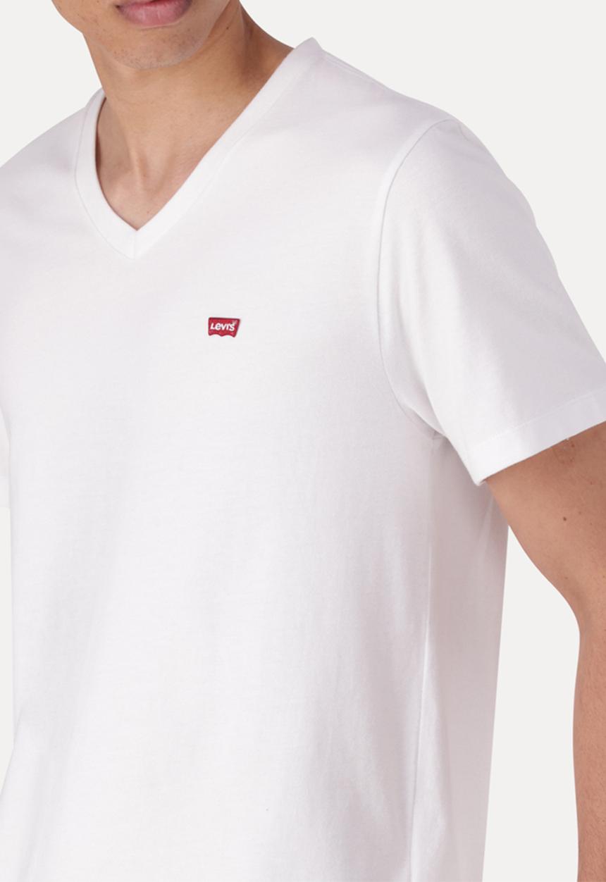 Levi’s® - Original hm vneck za - white
