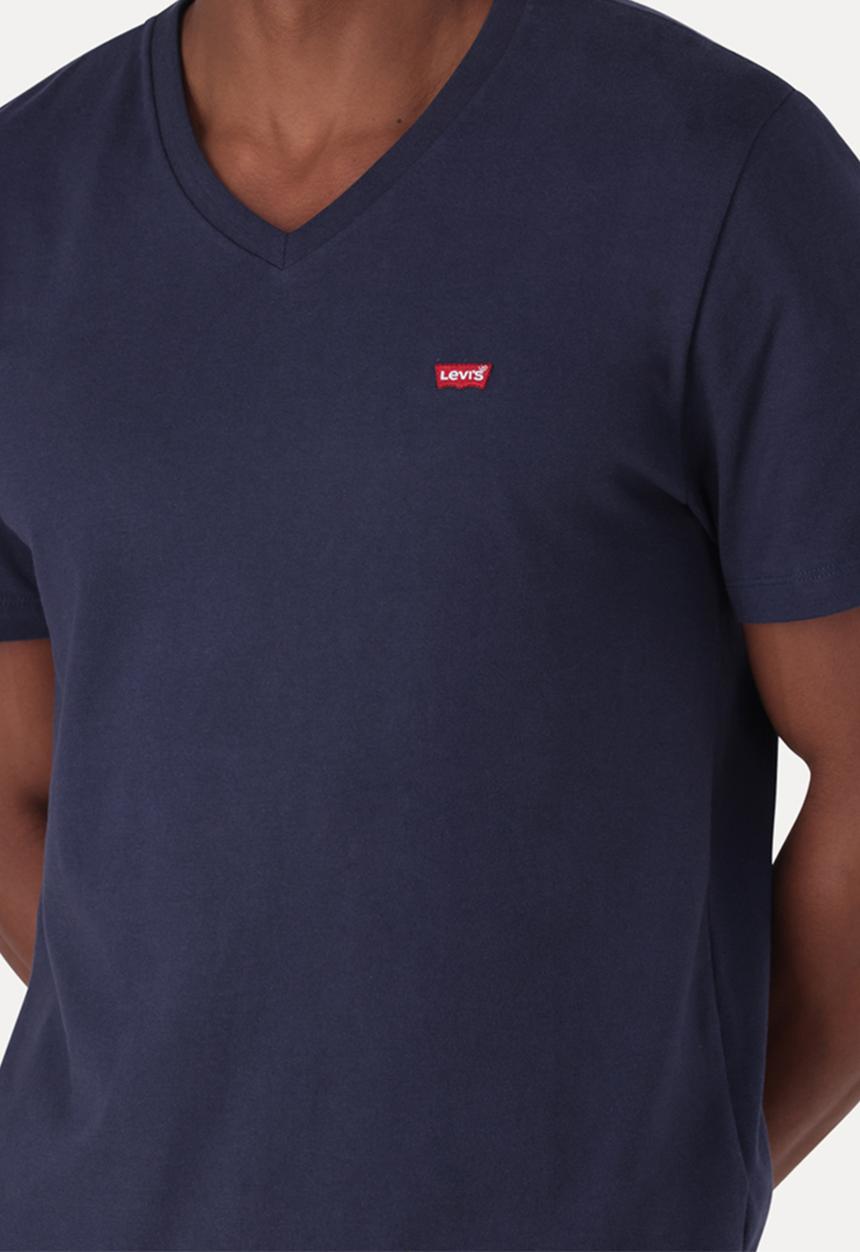 Levi’s® - Original hm v-neck za - navy