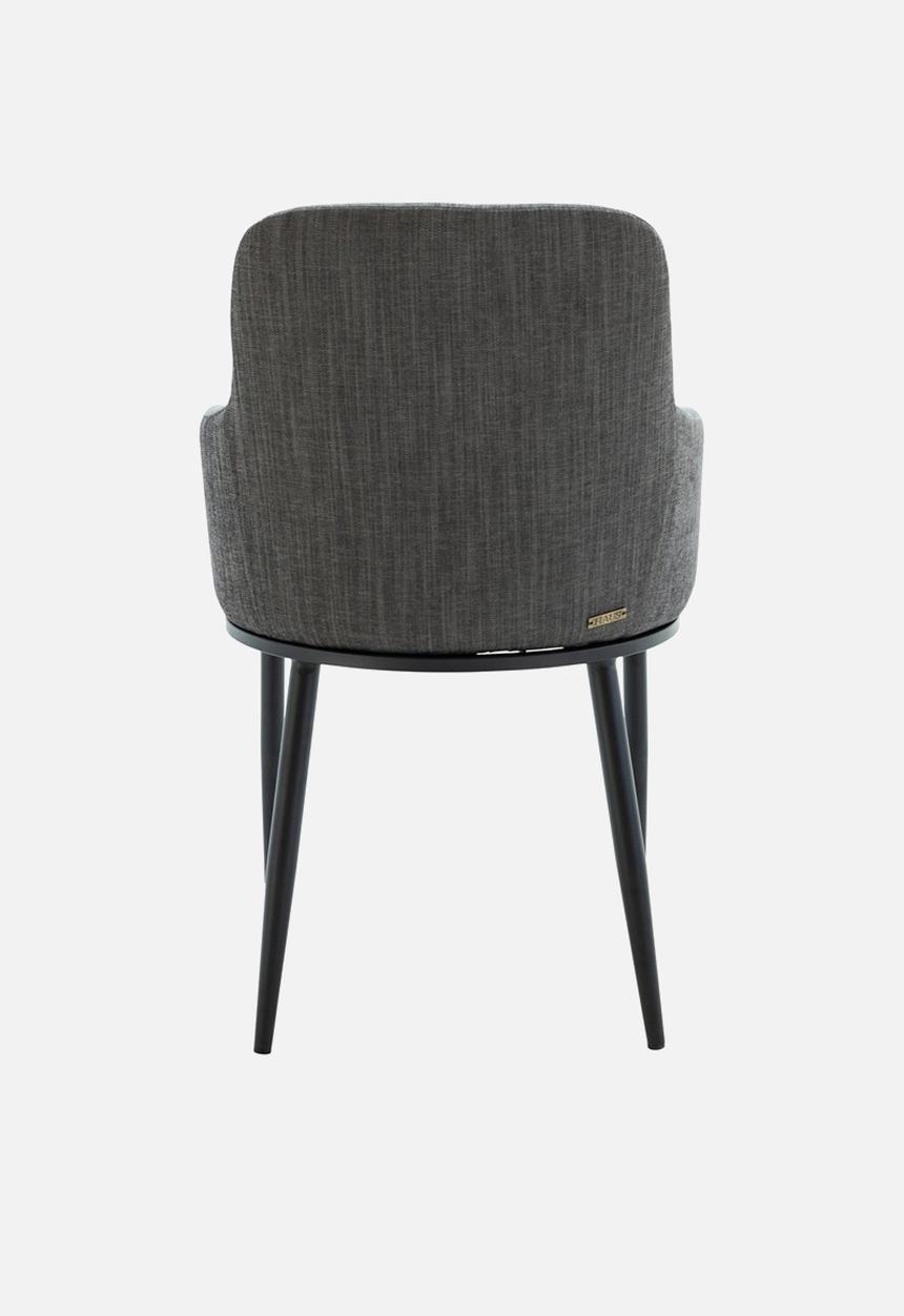 Hertex Haus - Catherine Dining Chair - Hunter Midnight