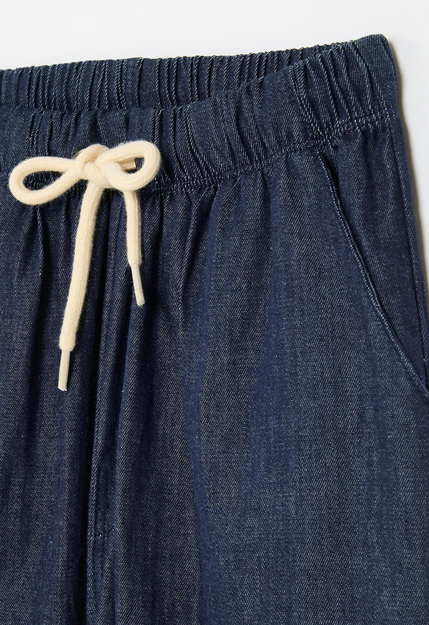 Pop Candy - Shorts - navy blue