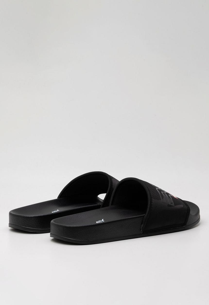 Replay - UP - UP Lycra CAMO - Black