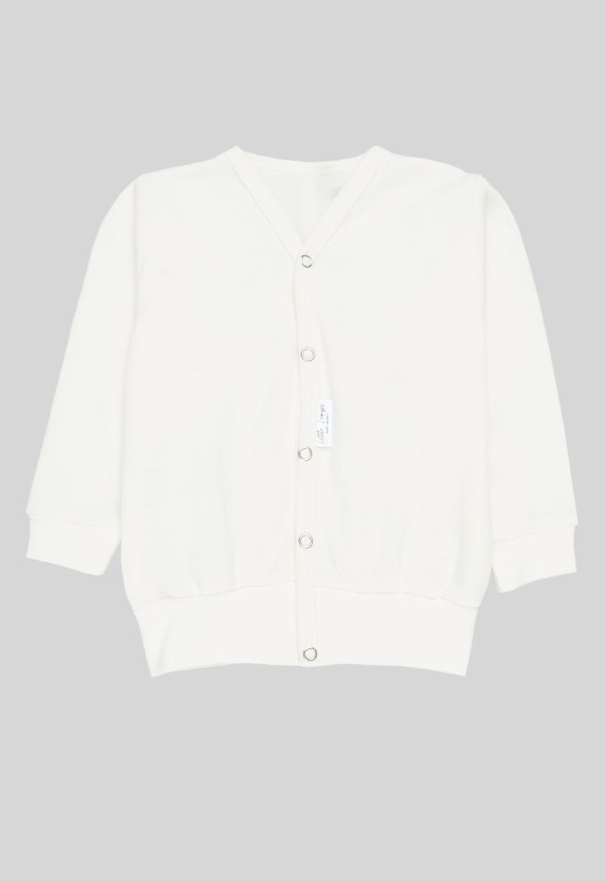 Little Lumps - Cardigans - cream