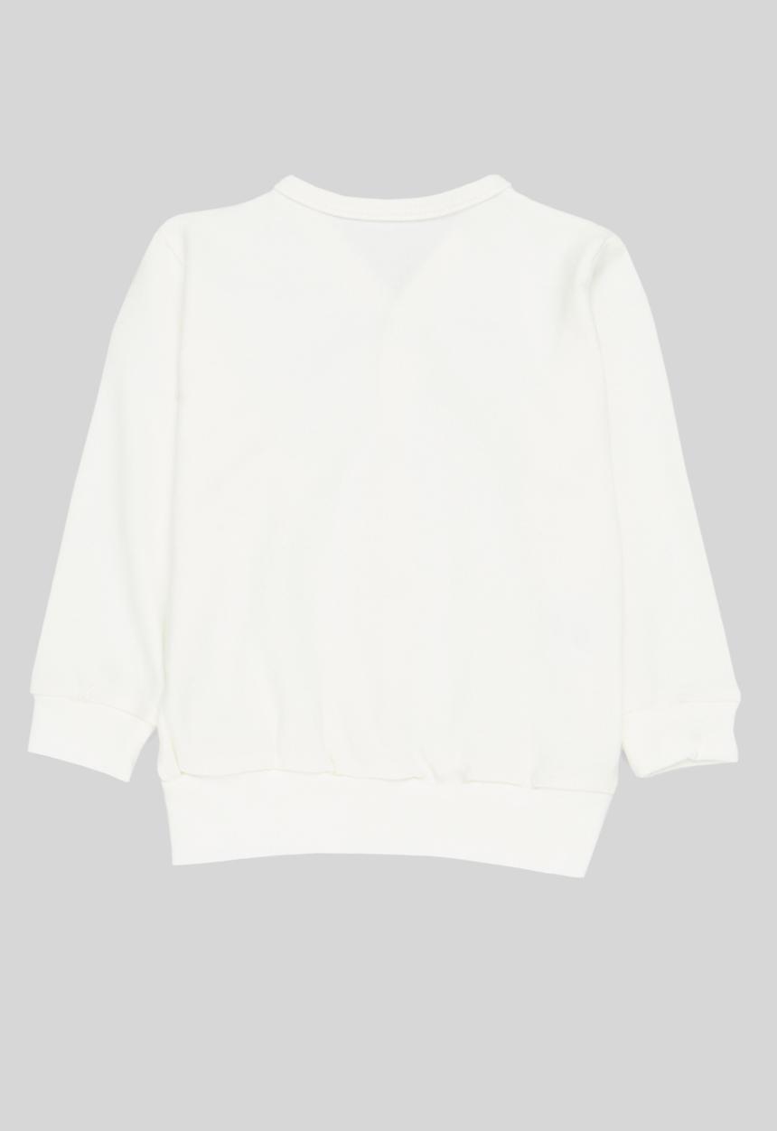 Little Lumps - Cardigans - cream