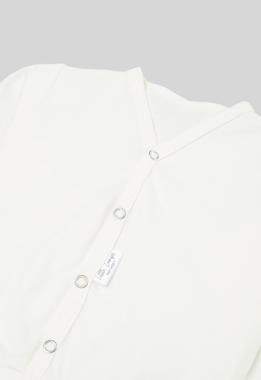 Little Lumps - Cardigans - cream