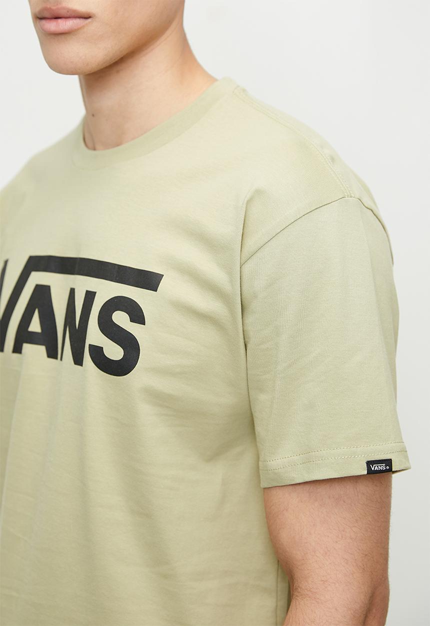 Vans - Mn vans classic - green