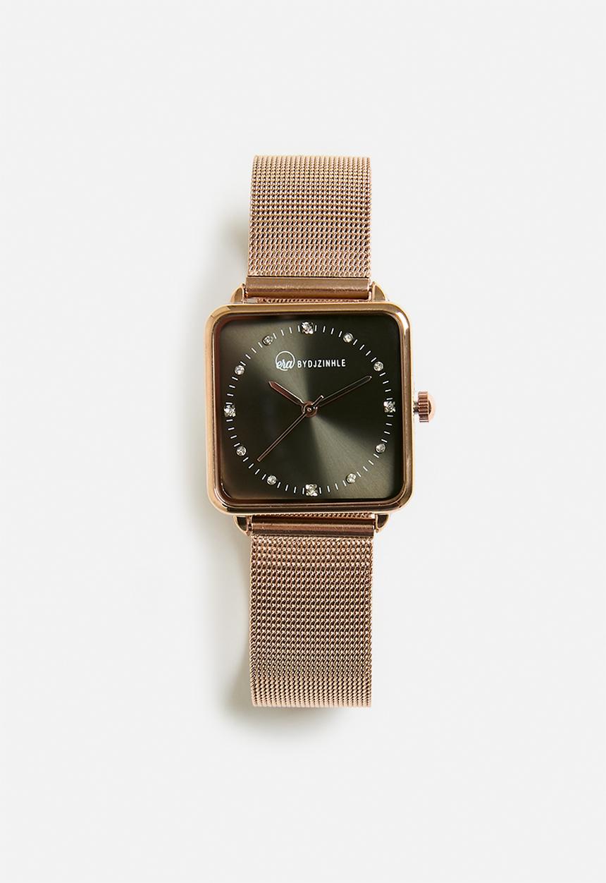 ERA by DJ Zinhle - Rosegold essence - rose gold