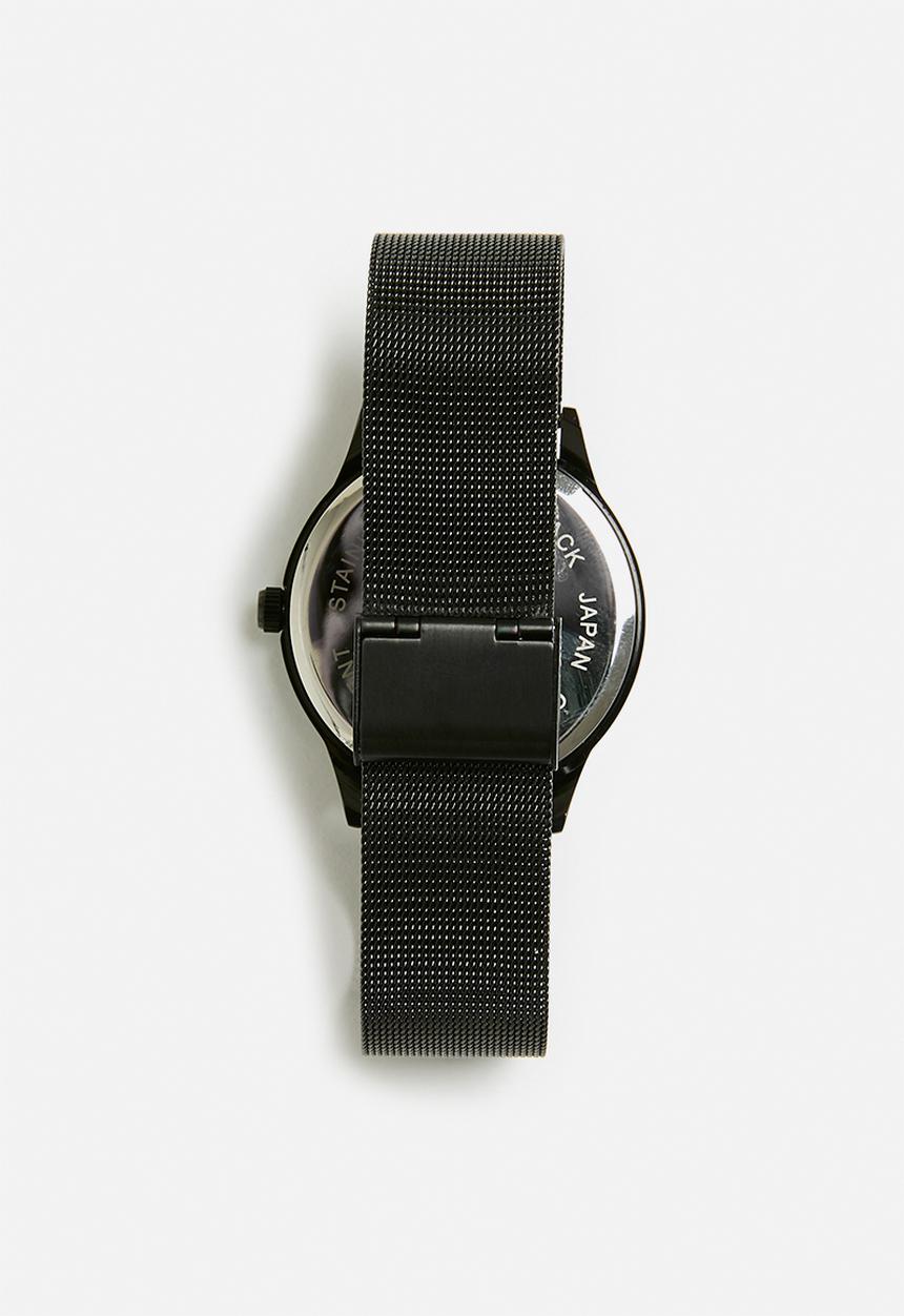 ERA by DJ Zinhle - Africa Watch - black
