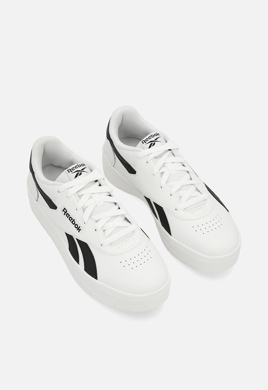 Reebok - Reebok Court advance surge