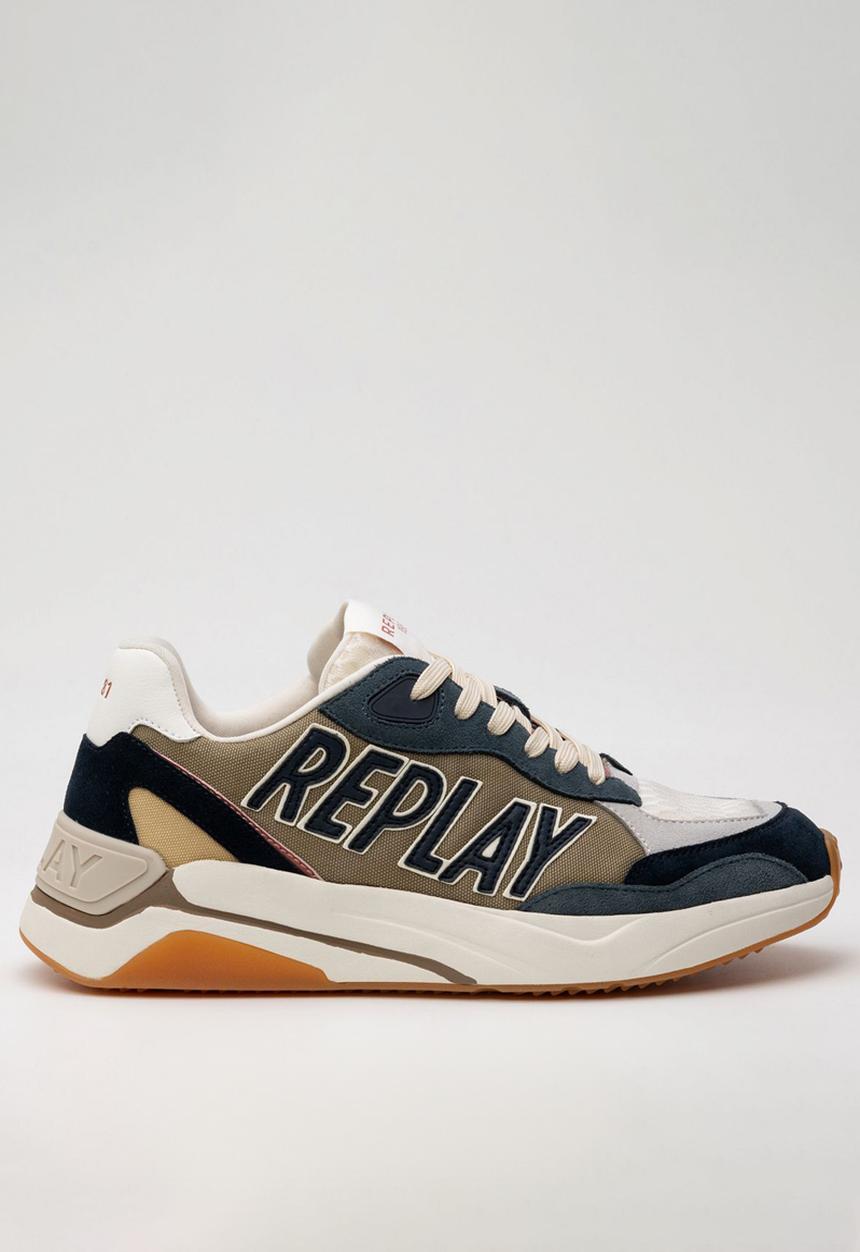 Replay - TENNET - Tennet Pitch