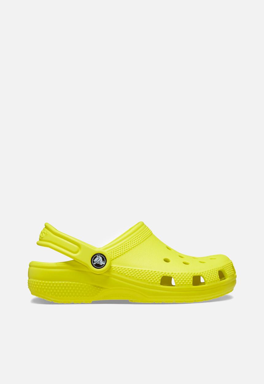 Crocs - Classic Clog T - Acidity
