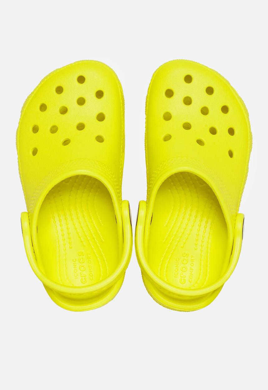 Crocs - Classic Clog T - Acidity