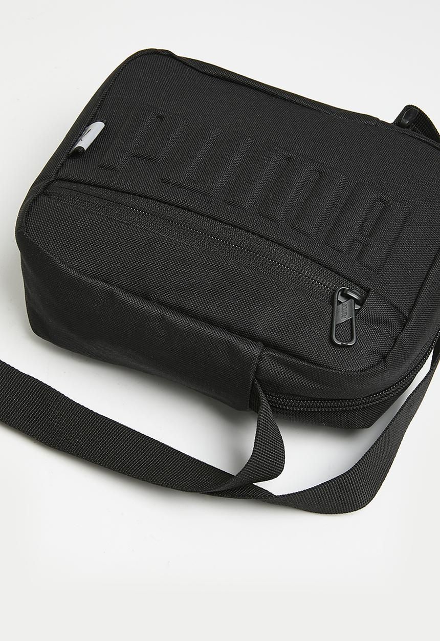 PUMA - Puma s portable - black