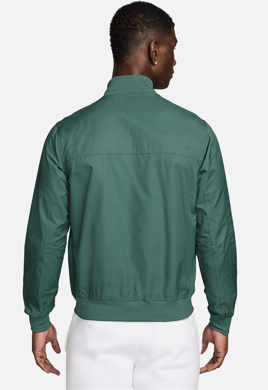 Nike - Liverpool FC 24/25 NSW Special Woven Bomber jacket - bicoastal/metalli