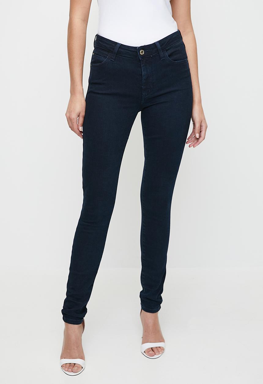 GUESS - Sexy curve - dark wash