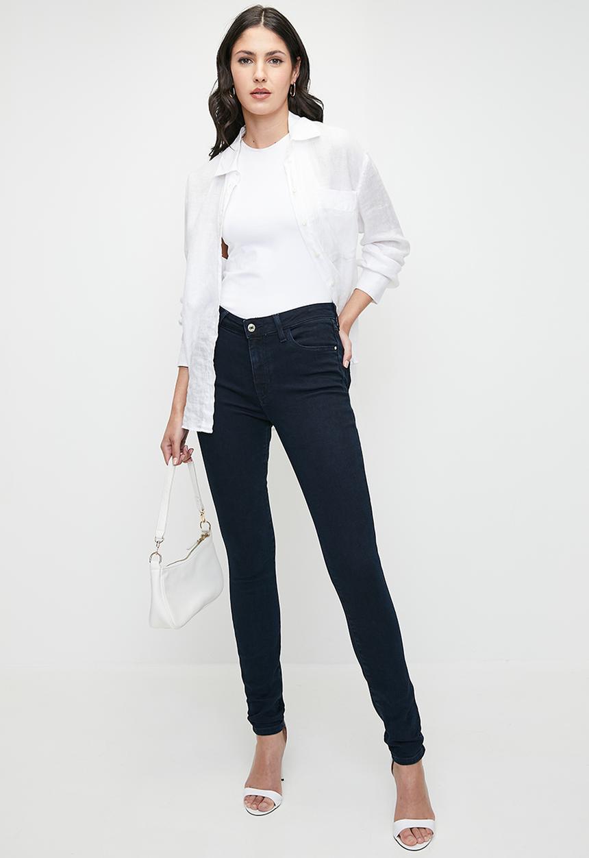 GUESS - Sexy curve - dark wash