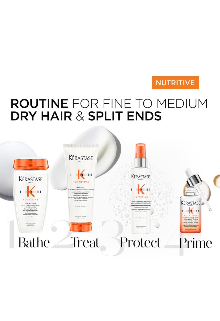 Kerastase  - Nutritive Lotion Thermique Sublimatrice