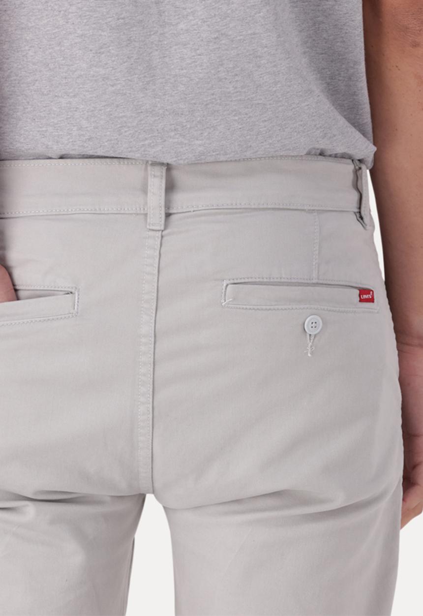 Levi’s® - XX Chino Slim III ZA Mirage - Gray