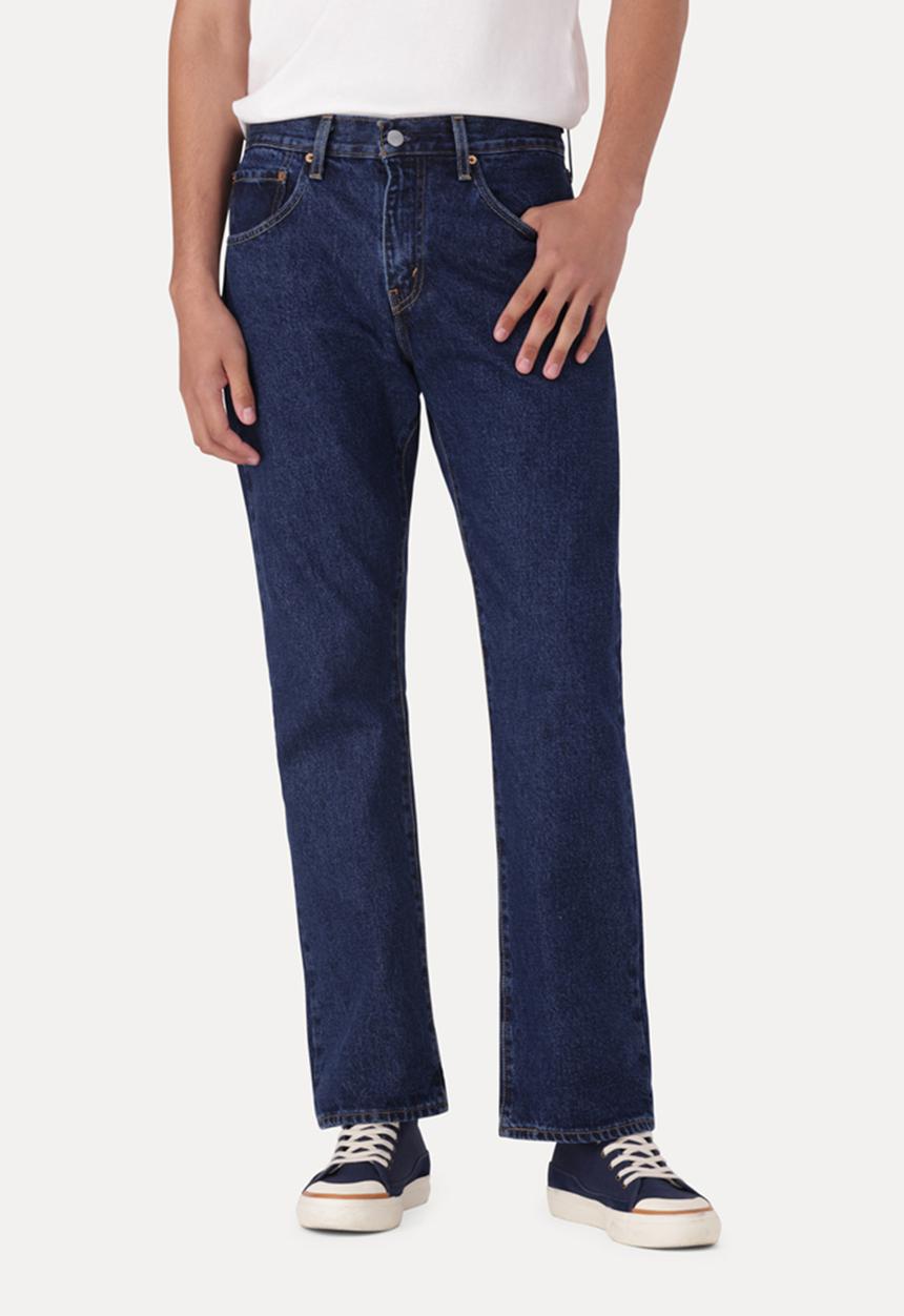 Levi’s® - 517® Bootcut ZA Dark Sw - Blue