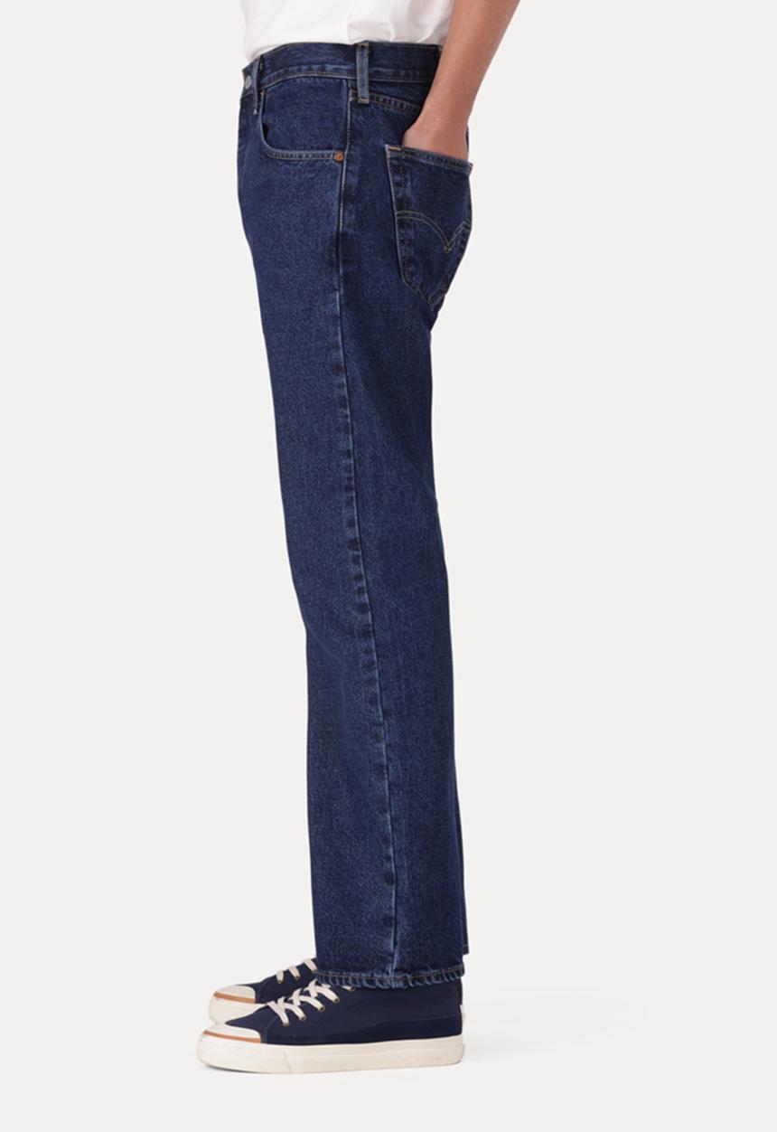 Levi’s® - 517® Bootcut ZA Dark Sw - Blue