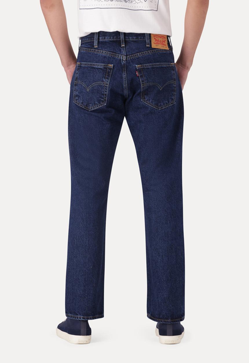 Levi’s® - 517® Bootcut ZA Dark Sw - Blue