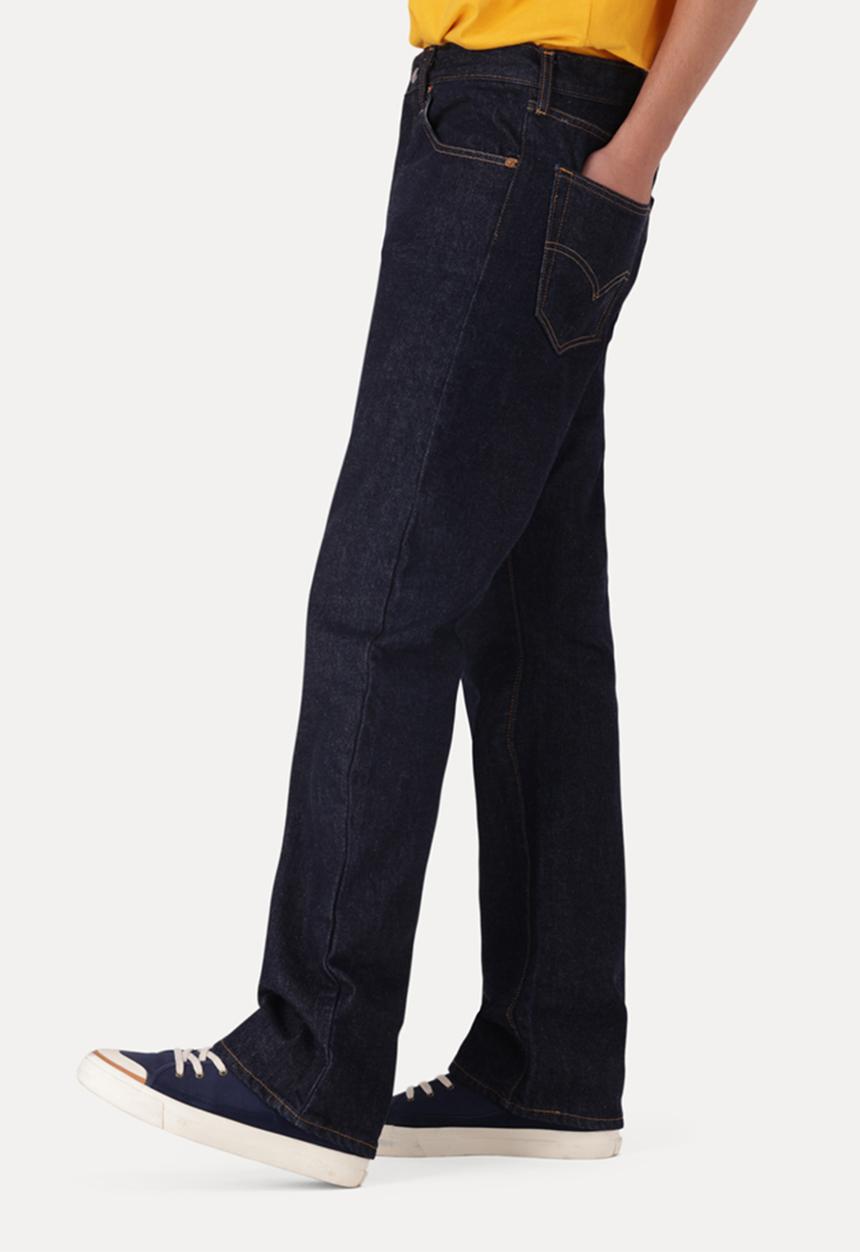 Levi’s® - 517® Bootcut ZA Rinse 37741 - Blue