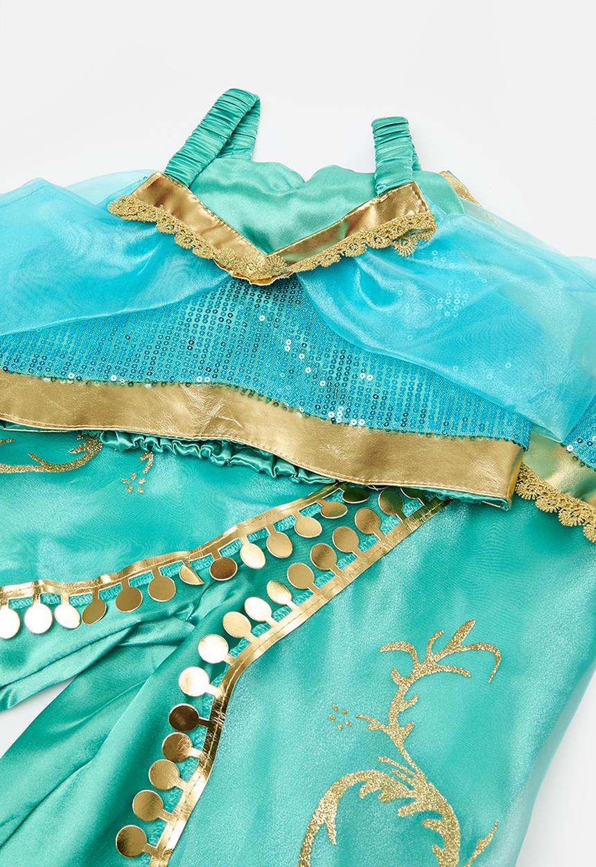 Pop Candy - Novelty jumpsuit-green