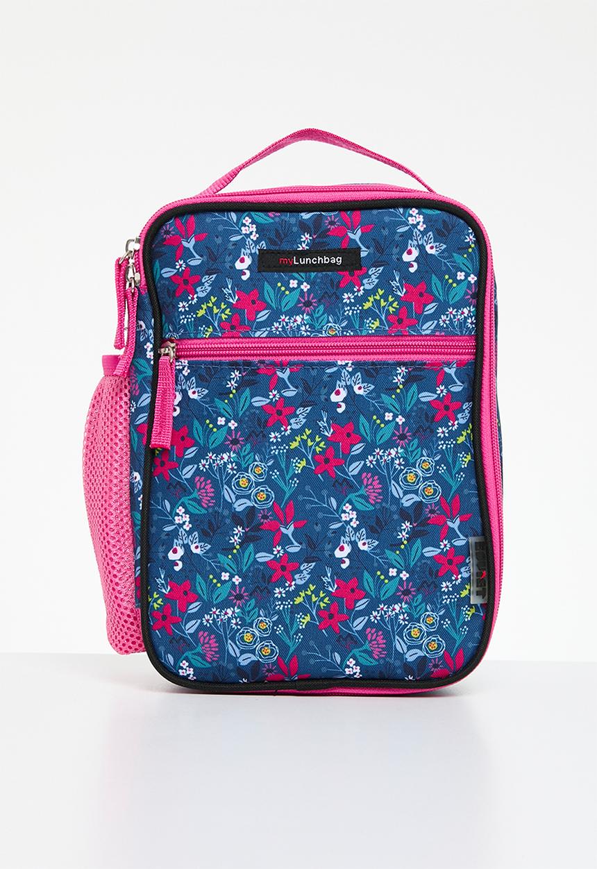 SOVIET - Mutiny - floral pink