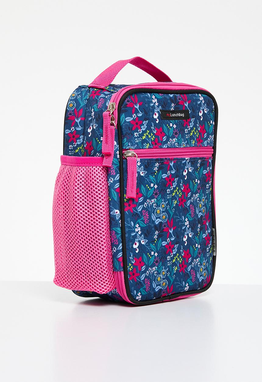 SOVIET - Mutiny - floral pink