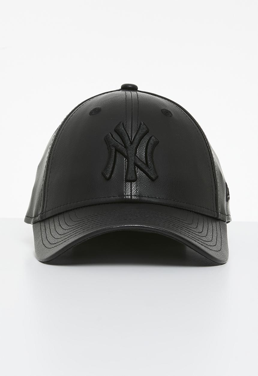 New Era - New york yankees 9forty® - Black