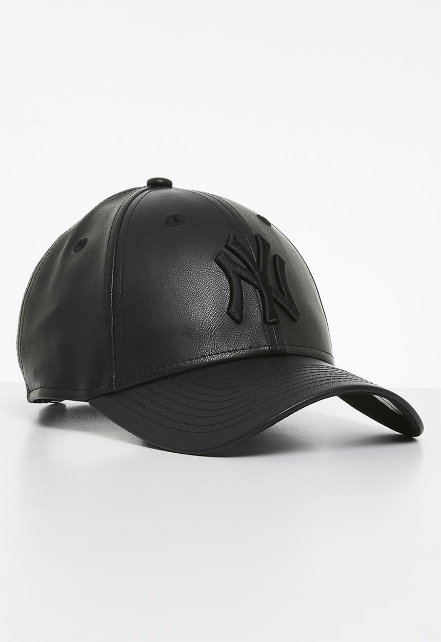New Era - New york yankees 9forty® - Black