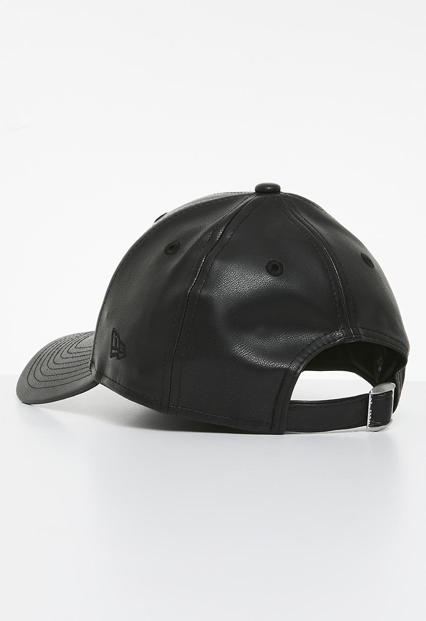 New Era - New york yankees 9forty® - Black