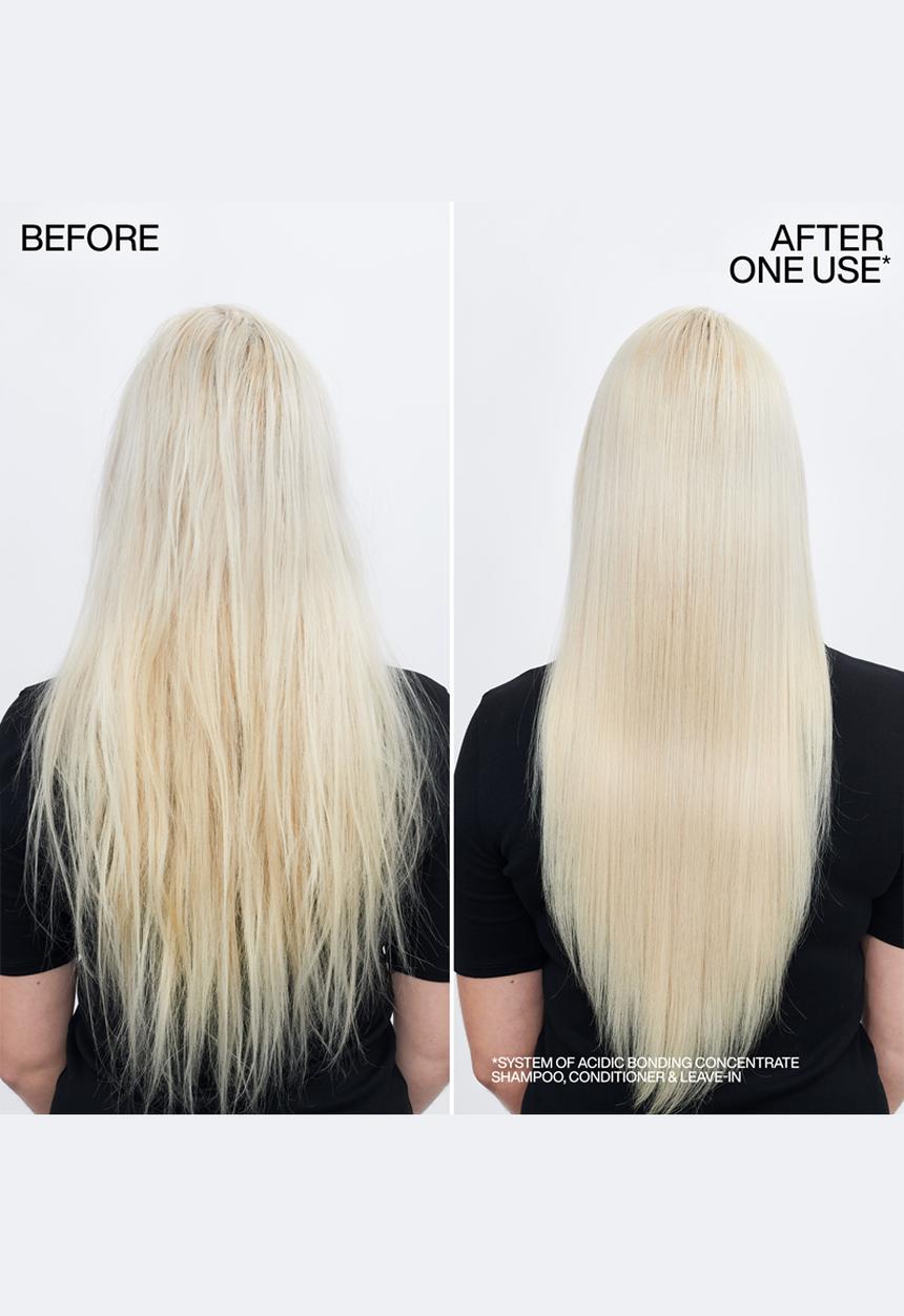 REDKEN - Acidic Bonding Concentrate Conditioner