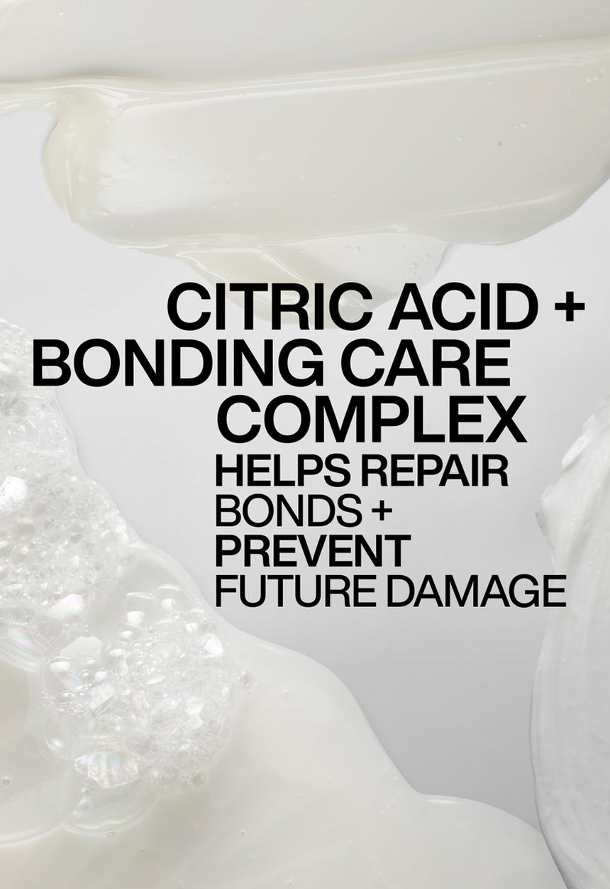 REDKEN - Acidic Bonding Concentrate Conditioner