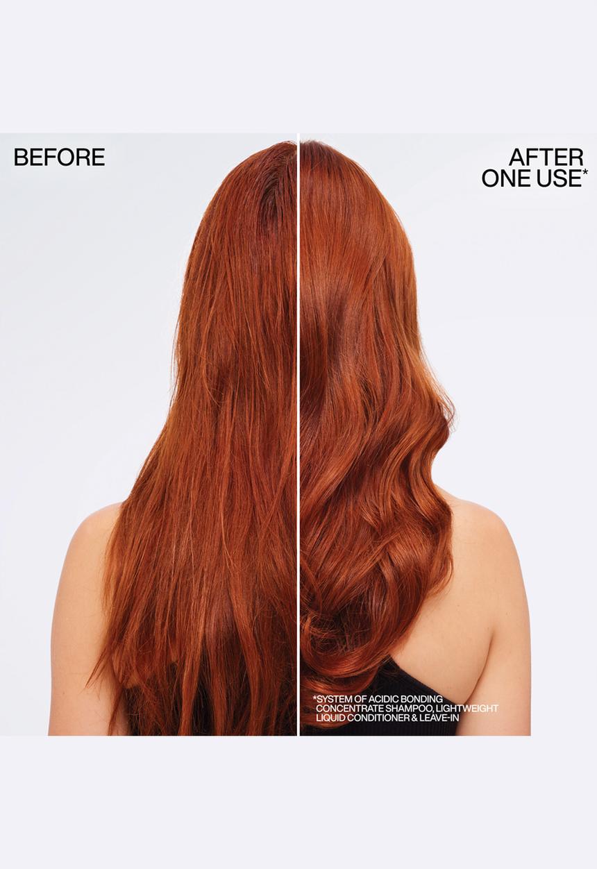 REDKEN - Acidic Bonding Concentrate Strengthening Repair Ultra-Rich Shampoo