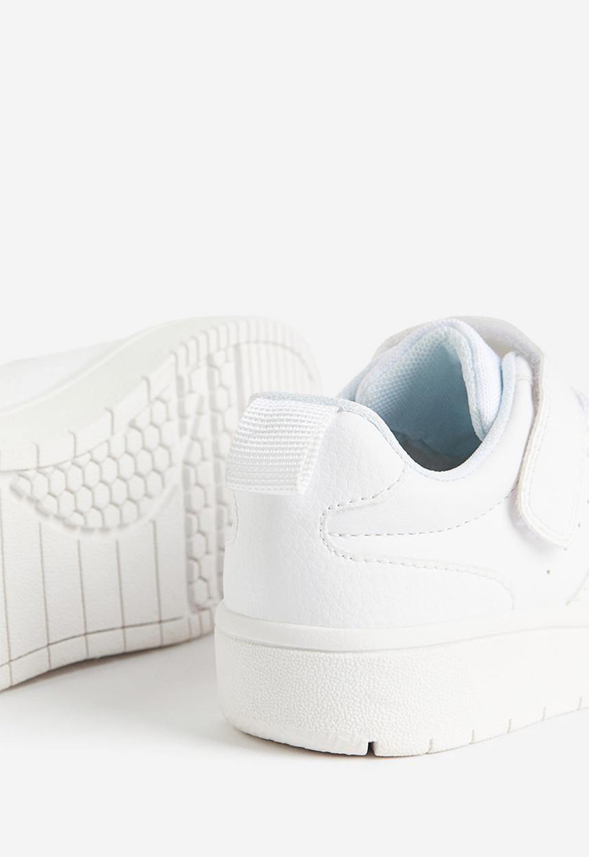 H&M - Trainers - white