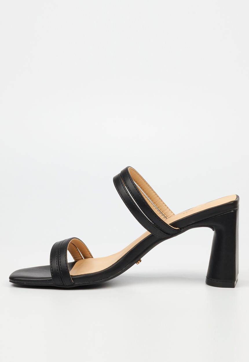 Miss Black - Frappe 1 mule - black