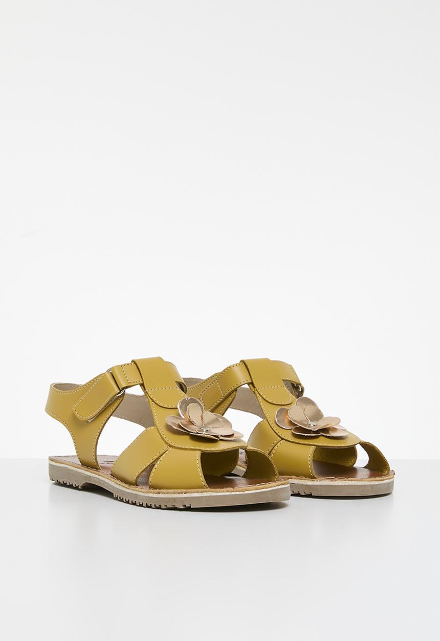 Num-Num - Palesa leather - mango