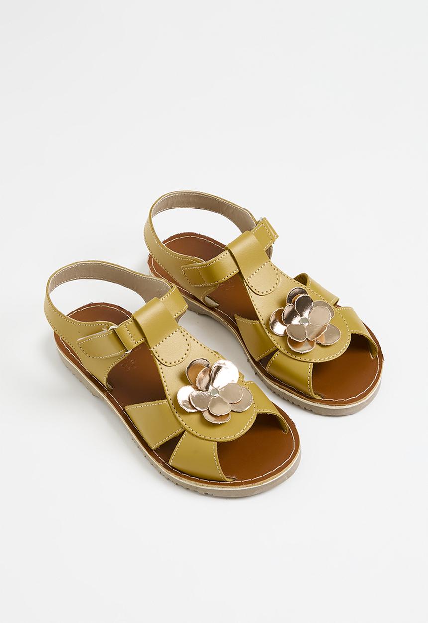Num-Num - Palesa leather - mango