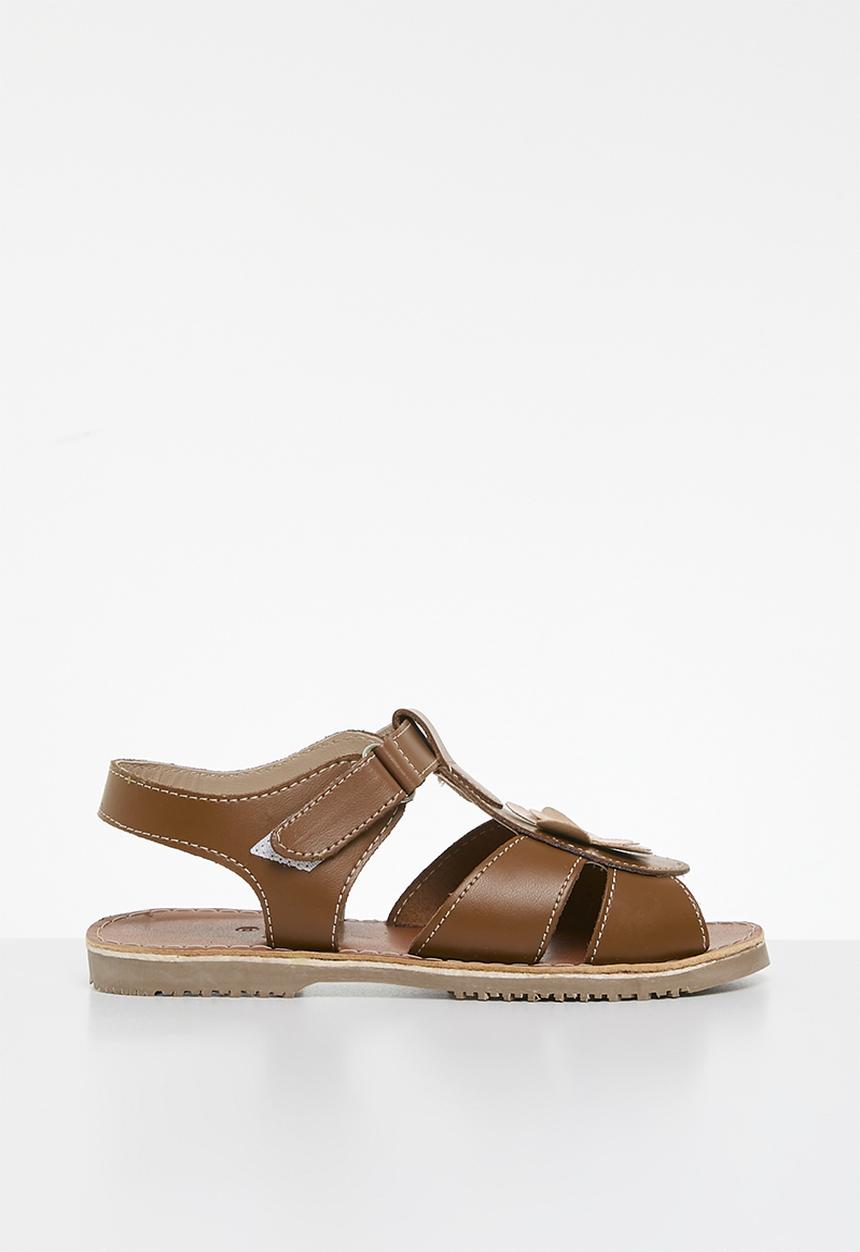 Num-Num - Palesa leather - tan