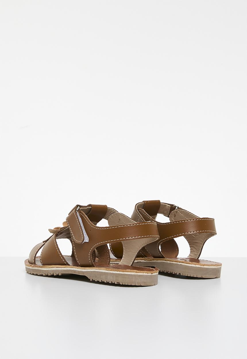 Num-Num - Palesa leather - tan