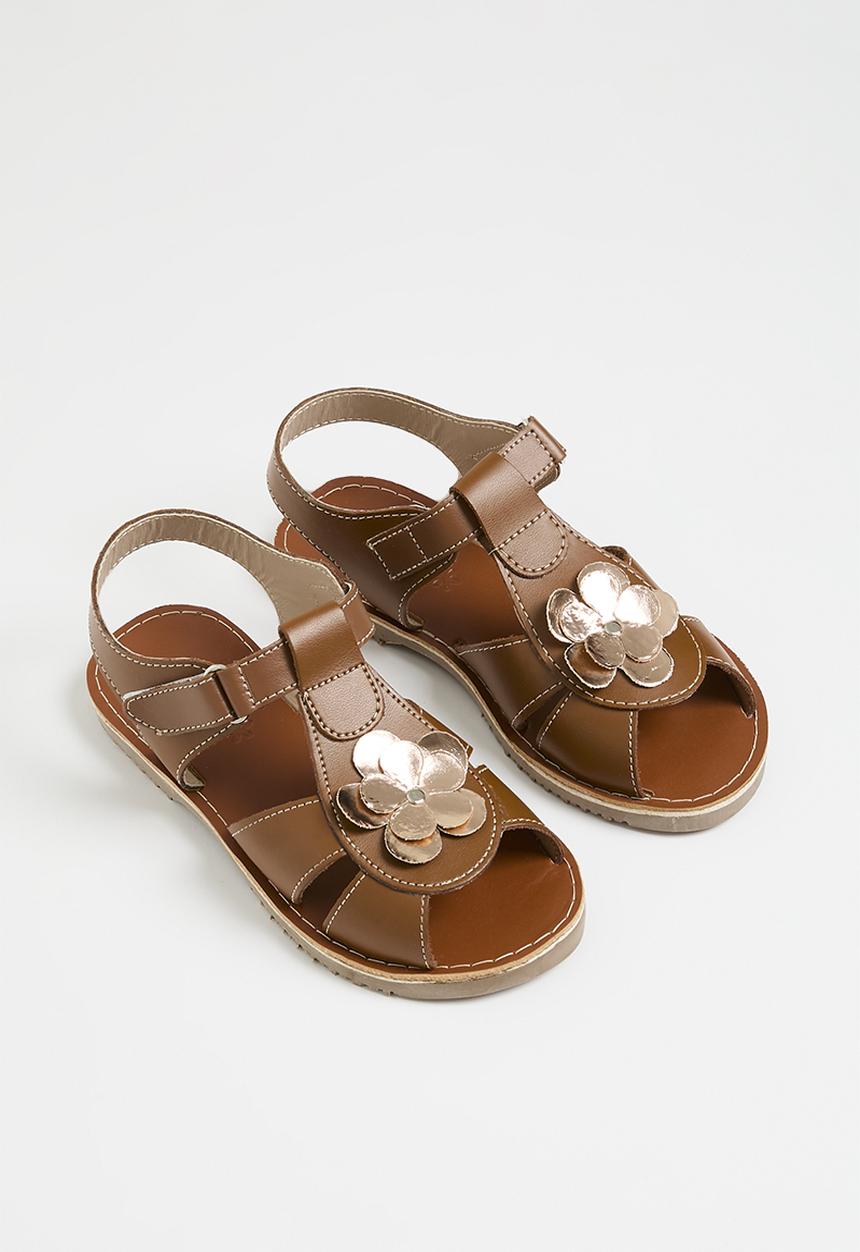 Num-Num - Palesa leather - tan